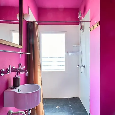Apartamento Museo Del Vino Apartment Malaga